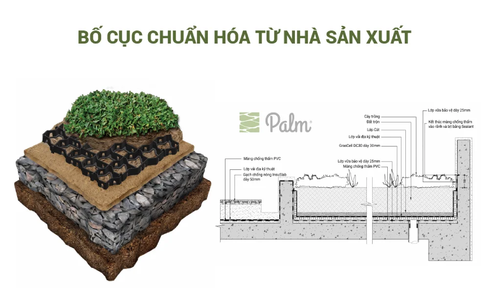Xây Công Trình Xanh Bị Đội Chi Phí: 5 Rủi Ro Cần Tránh